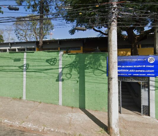 Escola do Tarumã adotará modelo CÍVICO-MILITAR escola