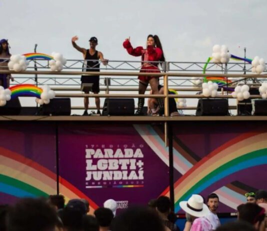LGBT+: Nomeação de assessoria, Conferência e Parada lgbt+