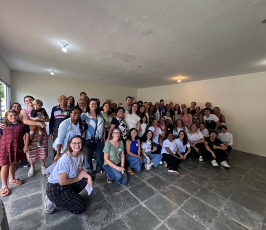 Medeiros: Café Coletivo mostra força da comunidade e aponta prioridades medeiros