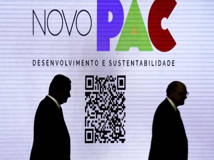 novo pac novo pac