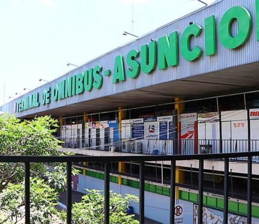 Jundiaí terá linha de ônibus para Assunção, no PARAGUAI paraguai