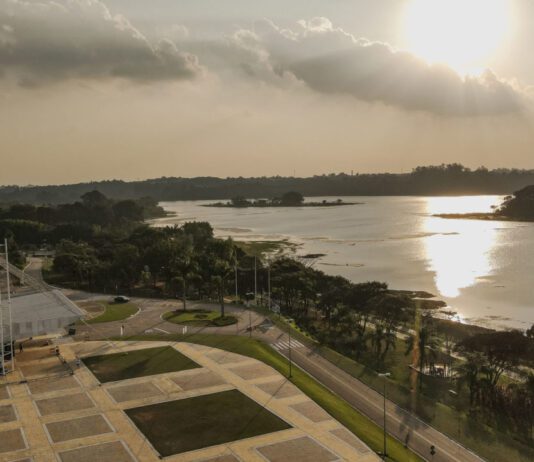 parque da