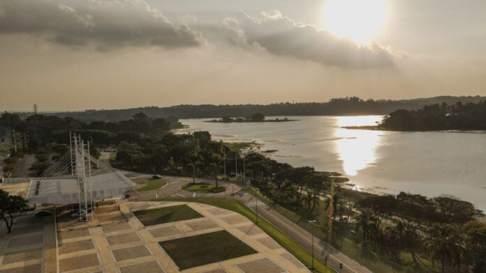 parque da