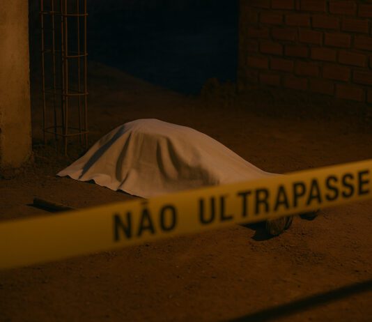 plantão