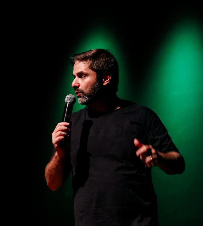 FÁBIO RABIN FÁBIO RABIN