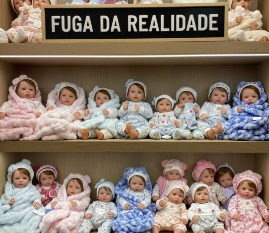 FIKS: A mente do mundo do faz de conta FIKS