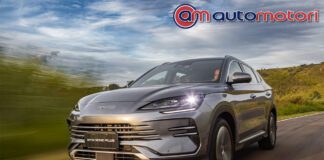 BYD Song Plus atualiza visual e fica mais luxuoso byd