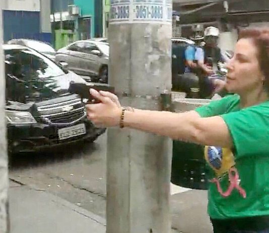 Era uma vez CARLA ZAMBELLI! carla