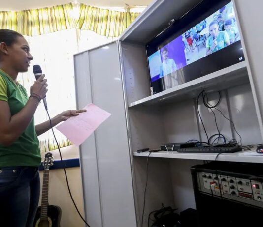 educação