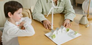 educação ambiental