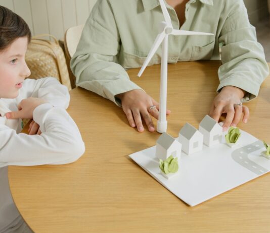 educação ambiental