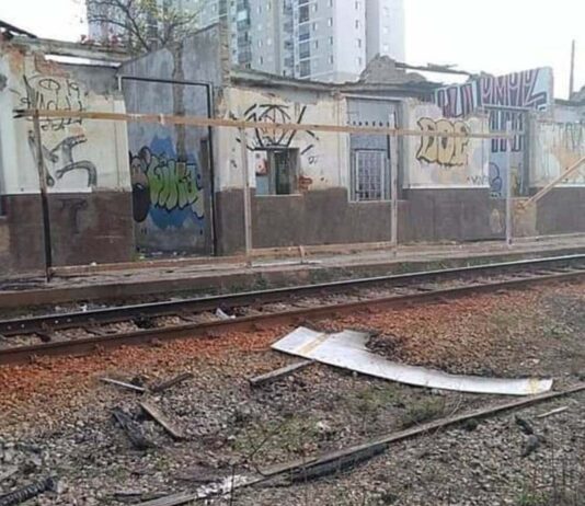 estaçãozinha