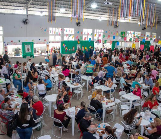 festa