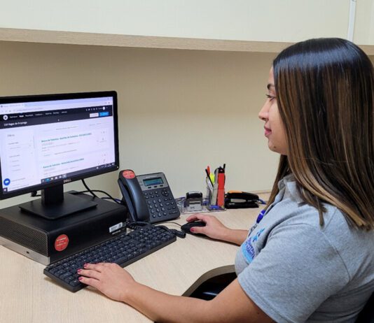 HSV: Página de carreiras completa um ano com 27 mil cadastros hsv