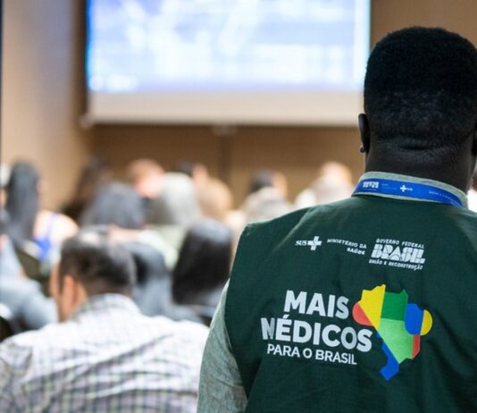 mais médicos