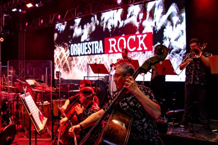orquestra