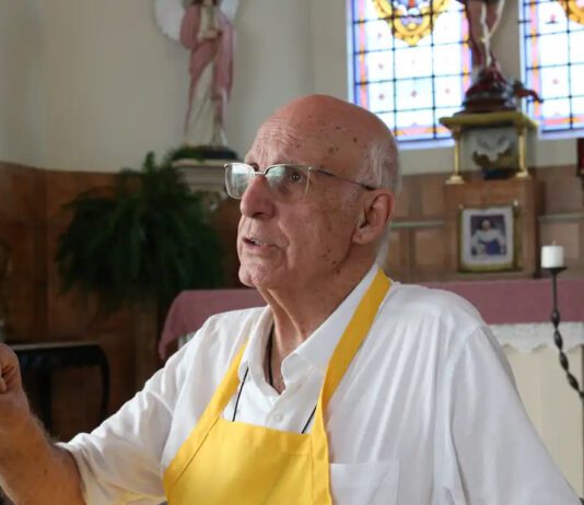 padre