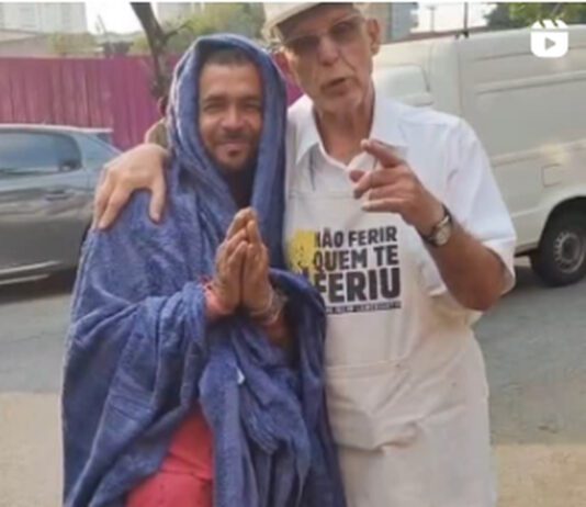 padre júlio