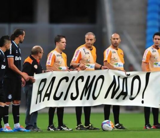 racismo
