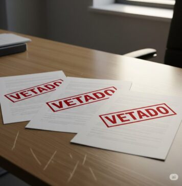 VETOS