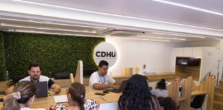 cdhu