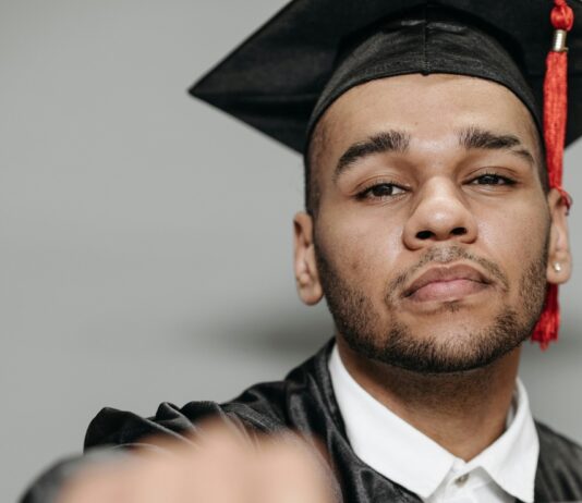 O futuro dos DIPLOMAS diplomas