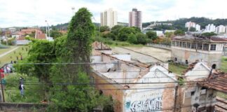 estaçãozinha