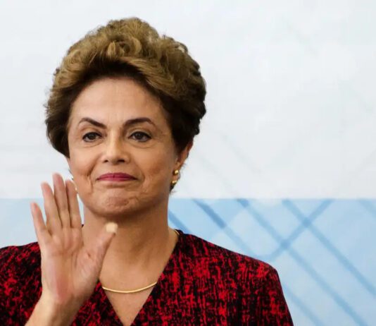 A um passo do IMPEACHMENT impeachment