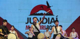 jundiaí matsuri