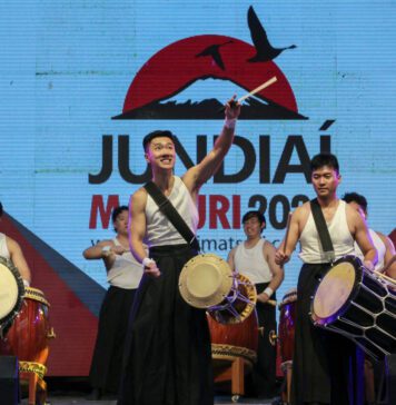 jundiaí matsuri