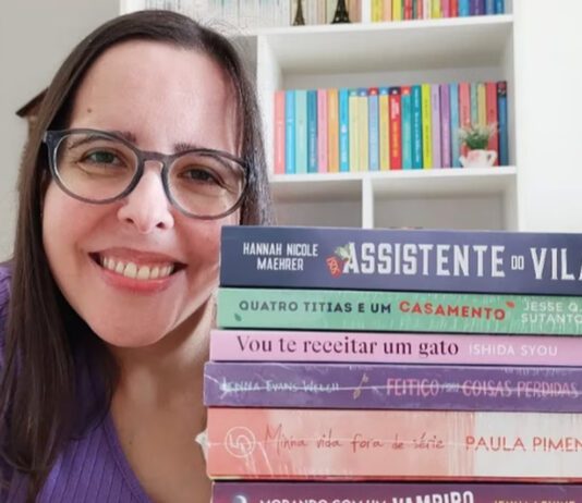 mulheres