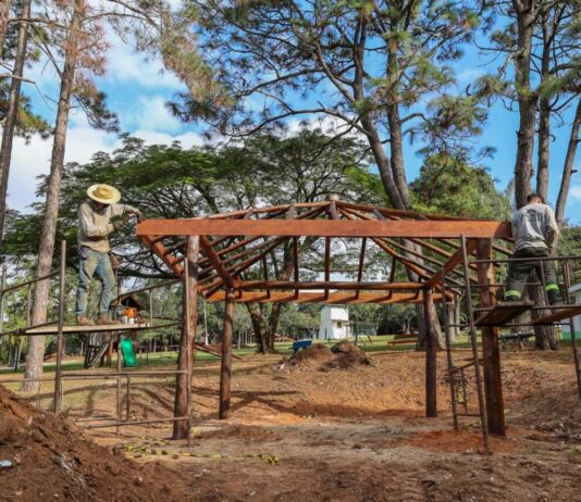 parque