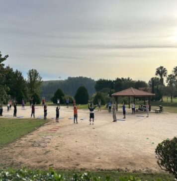 parque