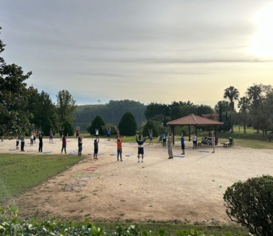 parque
