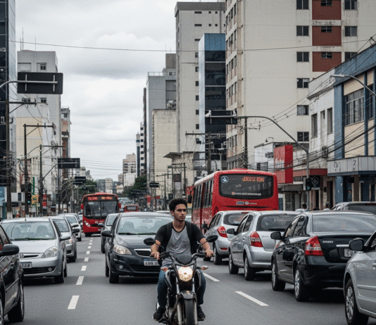 Campanha alerta para o alto índice de MORTES de motociclistas CAMPANHA