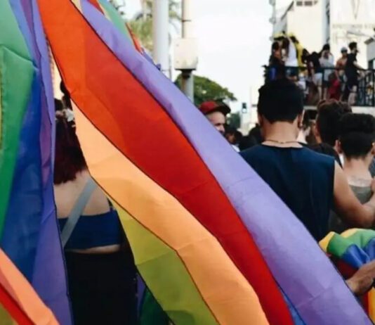 Parada LGBTQIAPN+ será no Parque da Uva Parada