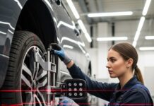 Alinhamento e balanceamento: quando fazer e por que não adiar? alinhamento