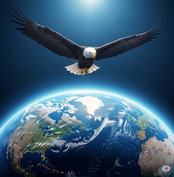 america