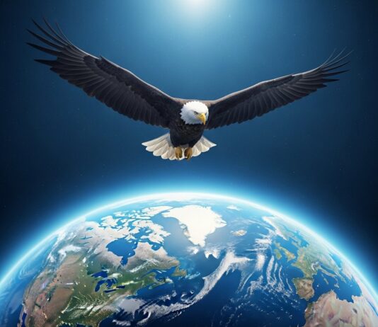 AMERICA FIRST america