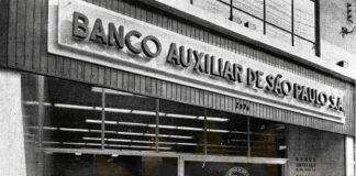 banco auxiliar
