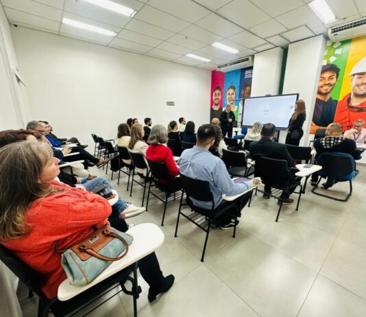 CONECTA NETWORKING será em agosto conecta