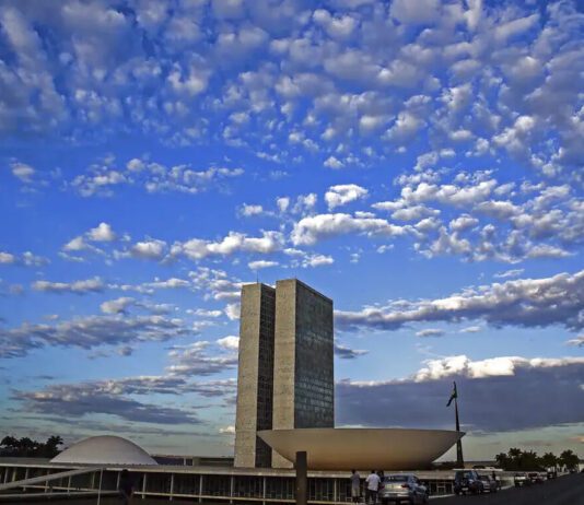 DERROTA do presidente no Congresso congresso