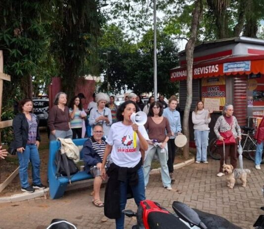 ITAS, de Jundiaí, está em pé de guerra com prefeita de Ubatuba itas