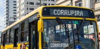 ônibus