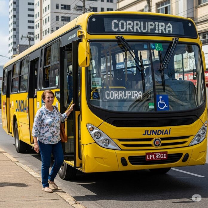ônibus ônibus