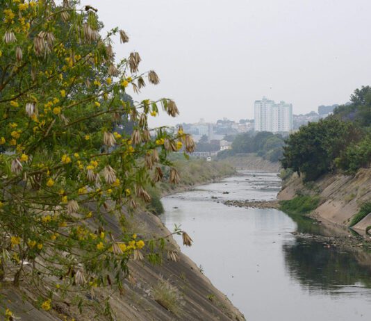Parque Metropolitano do Rio Jundiaí gerará emprego e renda parque