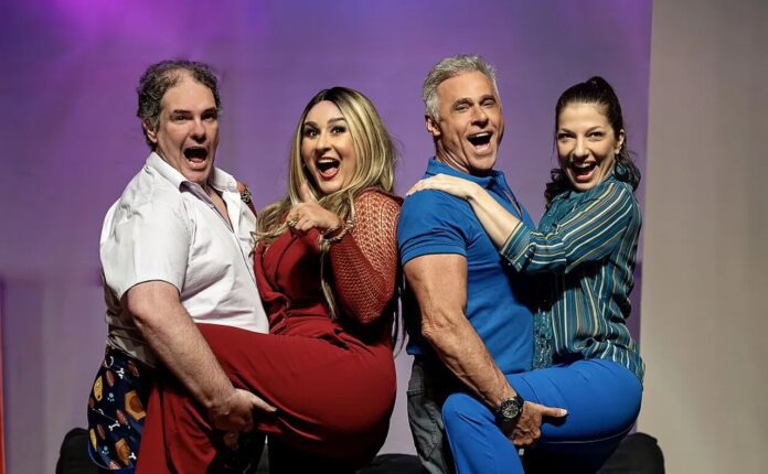 troca-troca troca-troca