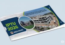 VÁRZEA: Análise de isenção do IPTU acaba nesta quinta(30) várzea