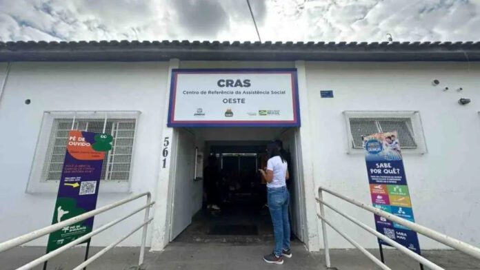 CRAS CRAS
