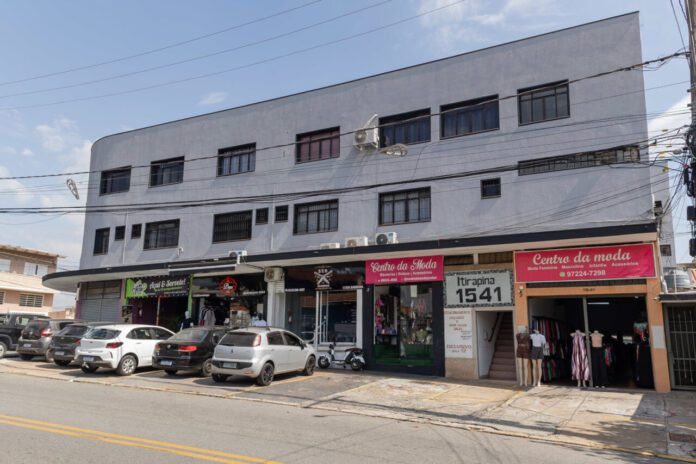 comércios comércios